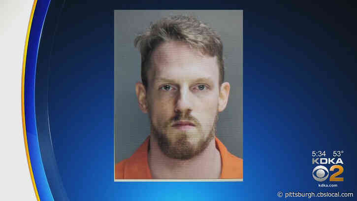 ‘He Is A Predator’: Police Say Fayette County Teacher Had Sexual Relationship With High School Student