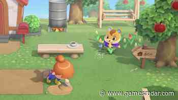 Here's what time you can start playing Animal Crossing: New Horizons