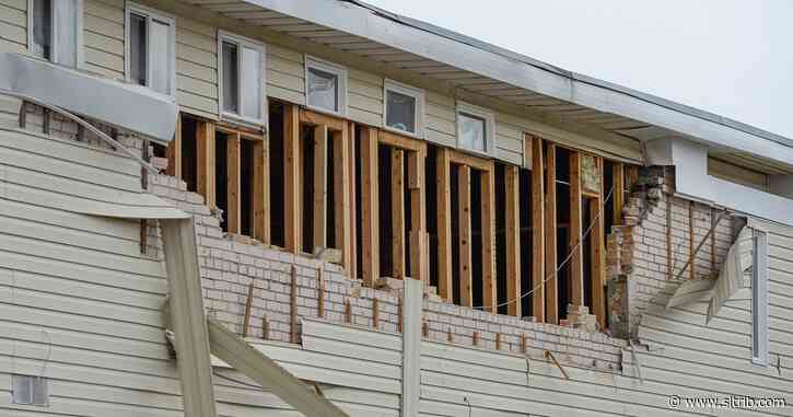 A Q&A about Utah’s quake — what happened and what to expect in coming days.