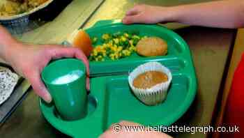Call for cash payments for families in receipt of free school meals