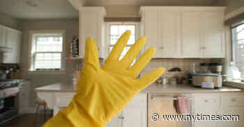 How to Clean Your Home for Coronavirus