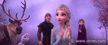'Frozen 2,' 'Emma' to hit streaming ahead of schedule