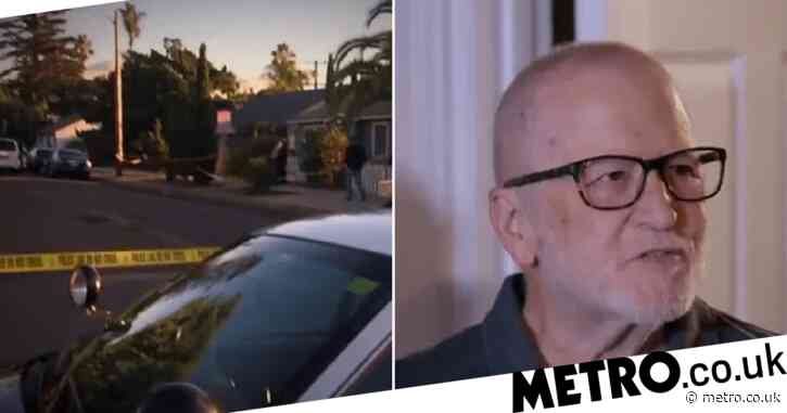 CSI boss launches new home makeover show where real-life murders have happened