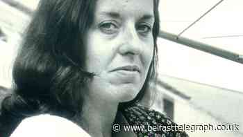 Tributes pour in as Nobel Prize winner and 'a true soldier of peace' Betty Williams dies at 76