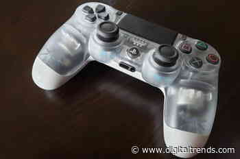 How to clean your PS4 controller