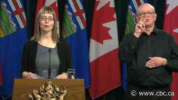 Premier and chief medical officer warn peak of COVID-19 outbreak may be weeks away