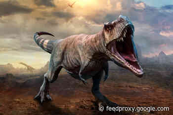 What Did Dinosaurs Sound Like?