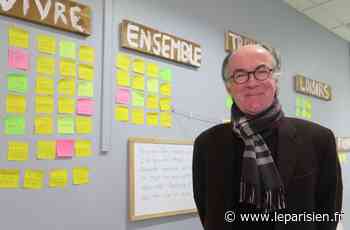 Municipales à Magny-en-Vexin : Luc Puech d’Alissac crée la surprise au premier tour - Le Parisien