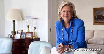 Linda Fairstein Sues Netflix for Defamation in ‘When They See Us’