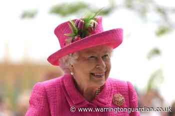 Queen ready for move to Windsor Castle - Warrington Guardian