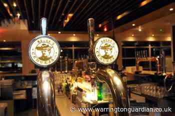 Bruno's Rodizio fined for opening later than licensed hours - Warrington Guardian