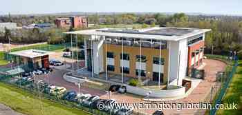 North West Operational Fire and Rescue headquarters sold - Warrington Guardian