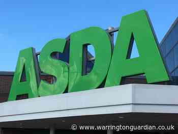 ASDA Westbrook reduces opening hours due to coronavirus - Warrington Guardian