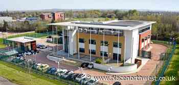 Warrington fire control centre sold for £19m - Place North West