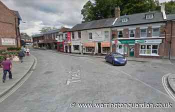 Man dies after suffering heart attack while behind the wheel in village - Warrington Guardian