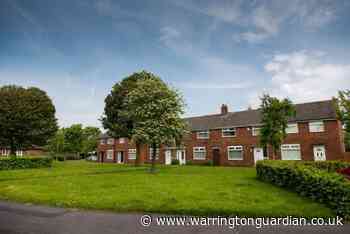 Torus to invest £75m to boost affordable housing - Warrington Guardian