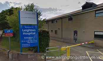 Second coronavirus death confirmed in Cheshire - Warrington Guardian