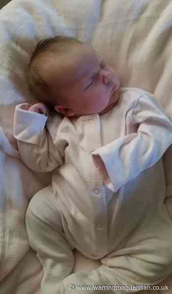 'They saved my life': Your thank you messages to Warrington's nurses and midwives - Warrington Guardian