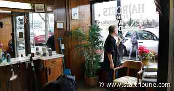 Beyond salons and spas, Minnesota orders many more services to cease operations