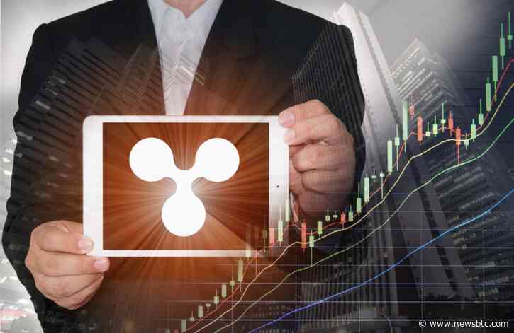Ripple (XRP) Is Consolidating In Key Range And It Could Start Rising