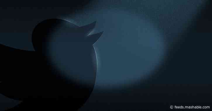 Twitter steps up enforcement in the face of coronavirus misinformation