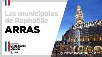 Pourquoi le maire d’Arras repart en position (très) confortable: notre vidéo sur les enjeux de l’élection - La Voix du Nord