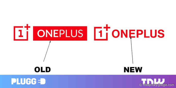 OnePlus’ new logo still makes me read ‘one plus ONEPLUS’ — an analysis