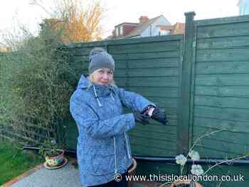 Belvedere woman sets herself 200-mile walk cancer charity challenge