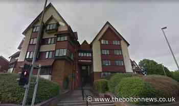 Bolton resident voices concern for others in retirement home