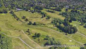 Golf course could have up to 60 lorry loads of soil come onto its site every day