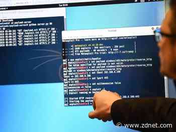 France warns of new ransomware gang targeting local governments