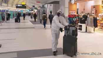 Coronavirus: Here's what's happening in Canada and around the world on March 18