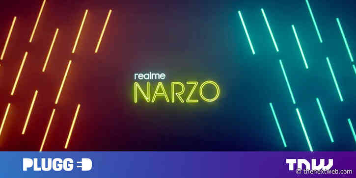 Oppo’s Realme sub-brand is launching its own sub-brand