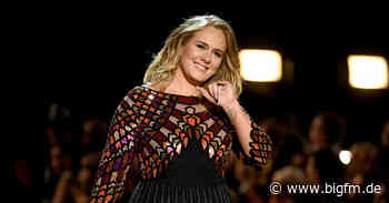 Adele: Viertes Album erscheint im September 2020 - bigFM