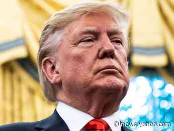 Trump brushes off 'kung-flu' remark and claims Asian Americans would agree with calling it the 'Chinese coronavirus'