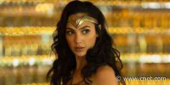 Watch Gal Gadot and famous friends sing Imagine during coronavirus struggles     - CNET