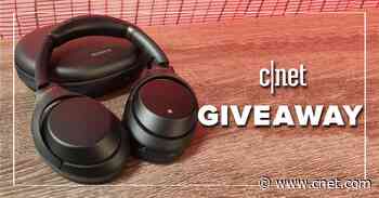 Enter for your chance to win CNET's Sony Sound Sweepstakes*     - CNET