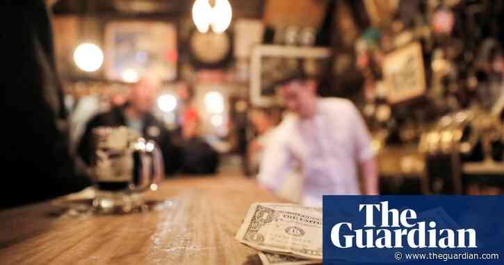 'Suddenly I have no paycheck': layoffs and cuts for workers rocked by coronavirus