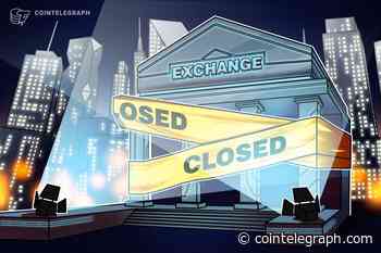Pantera-Backed DEX Sparkswap Shuts Down Due to Weak User Base