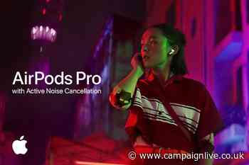 Pick of the Week: Apple hits all the right notes in AirPods Pro spot