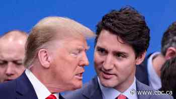Thinking the unthinkable: how Canada and the U.S. agreed on border restrictions in a hurry