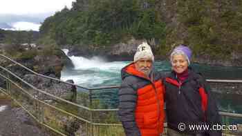 Air Canada charges couple extra $2,000 to get home from Chile during pandemic