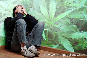 Meta-Analysis: Even One THC Hit Carries Risk for Inducing Psychosis