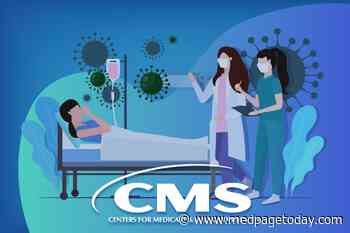 State Medicaid Plans Wrestle With COVID-19