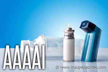 AAAAI: New Findings on Hereditary Angioedema