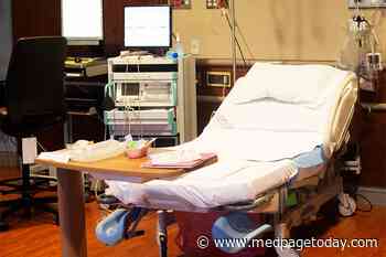 SCCM: Too Few Ventilators, ICU Beds Available for Worst-Case COVID-19 Scenario