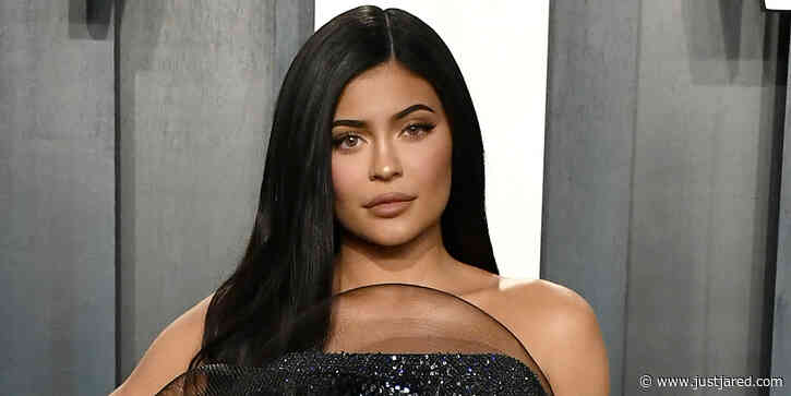 Kylie Jenner Says Her Pregnancy Prepared Her For Social Distancing