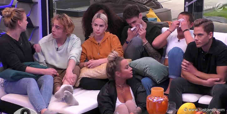 'Big Brother Germany' Cast Finds Out About Coronavirus - Watch The Video