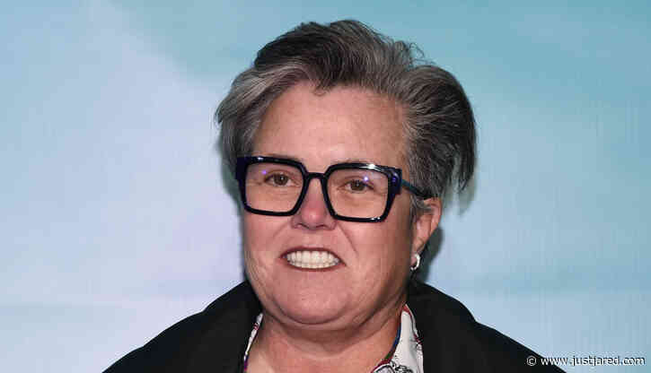 'The Rosie O'Donnell Show' to Return for One Night with Star-Studded Lineup!