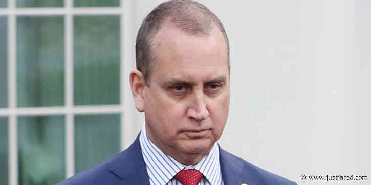 Congress Member Mario Diaz-Balart Tests Positive For Coronavirus